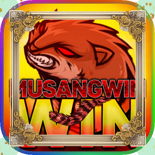 musangwin — galeri pratinjau Resmi APK